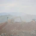 Како до одрживог решења за депонију у Ужицу - квалитет ваздуха се мери на седам локација