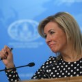 Zaharova objavila šta Rusija očekuje od Vlade Srbije