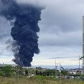 Ukrajinci pokrenuli masovni napad na Krim, odjekuju eksplozije: Luka dignuta u vazduh, uništeni moćni ruski avioni