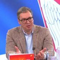 Predsednik Vučić o branimiru nestoroviću: Bio sam veoma iznenađen njegovom neodgovornošću posle lokalnih izbora!