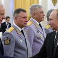Veliki paranoik: Pet najotkačenijih stvari koje je izjavio sada već bivši glavni Putinov obaveštajac