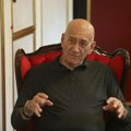 Bivši premijer Izraela Ehud Olmert za NIN: "Netanjahu će biti bačen na marginu istorije gde mu je i mesto, većina Izraelaca…