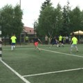 Turnir u malom fudbalu u Tutinu: “Probudite se ljudi-Lejla Redžematović” okupio ekipe iz celog Sandžaka
