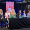 Karavan ženskog preduzetništva u Užicu (VIDEO)