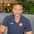 Damjanović pred Austriju: Svako svakog može da pobedi(VIDEO)