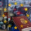 Nova pravila za putovanje u zemlje EU: Važiće i za omiljenu letnju destinaciju Srba: Evo kada startuju i šta sve treba da…