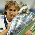 Modrić: Real nije favorit protiv Borusije