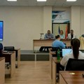 GIK Beograd: Doneta rešenja o ispravljanju grešaka u zapisnicima biračkih odbora