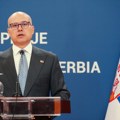Vučević zahvalio Grčkoj na uzdržanom stavu o rezoluciji o Srebrenici, kao i na nepriznavanju Kosova