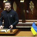 "Za nedelju dana doći će Dan D" Zelenski optimističan - Nemamo pravo da izgubimo... Ukrajina je ključ bezbednosti cele…