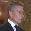 Ministri martinović i Minić: Saradnja Srbije i Srpske u nizu oblasti