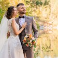 Dejan Ponoćko i Tamara Jovanov su se venčali prošle nedelje i još 4 para. Čestitamo!
