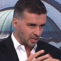 "Oni su kao beli preletačević, biće zvezde padalice!" Jovanovićev poslanik isprozivao Savu Manojlovića i dr Milića…