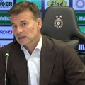 Stanojević otkrio kako je došlo do toga da se vrati u Partizan: "Svakog zanima koji je razlog, evo mene opet"