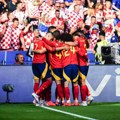 (Blog uživo) 2. Dan evropskog prvenstva: Španija demolirala Hrvatsku! Švajcarska nokautirala Mađare! Italija preslišala…