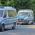 MUP: U Nemačkoj uhapšena petorica državljana Srbije zbog droge