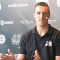Danilo Anđušić objasnio: "Kod dobrih šutera važno je da ne razmišljaju puno"