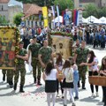 Privremena obustava saobraćaja u ponedeljak