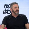 Glumcu Feđi Štukanu zabranjen ulazak u Srbiju zbog “bezbednosnog rizika”