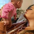 Emilija got pregnant at 15, decided to keep baby: ‘I Stayed Awake at Night Because of Colic and Went to School in the…
