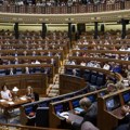 Rasprava u španskom parlamentu, za i protiv priznanja KiM