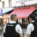 Oružani napad u Briselu, ima mrtvih: Hici kod kafića u kvartu poznatom po trgovini drogom, pucnjava se ne povezuje s njom