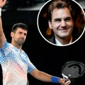 Evo šta radi Rodžer Federer dok se Đoković bori za 25. Grend slem na Vimbldonu: Našli ga na neobičnom događaju