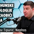 PC Press video: AI i vrhunske tehnologije neće zaobići nikoga | Tomislav Tipurić, Nephos