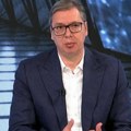 Moramo da sačuvamo vitalne interese: Vučić - Biće velika muka, vodiće se ratovi, mnogo novca je u igri