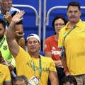 Trener australijskih plivača navija za Južnokorejca, selektor razočaran
