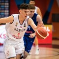 Partizan dovodi talentovanog Mitra Bošnjakovića iz Reala