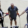 Obradović: "Ovih 15 igrača čine Partizan - jedan je tražio dodatan odmor" VIDEO