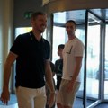 Dragić okupio svetski košarkaški krem, NBA velikani u Ljubljani