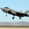 SAD odobrio Rumuniji kupovinu aviona F-35 za 7,2 milijardi dolara