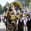 Ovogodišnji Oktoberfest s jakim obezbeđenjem ali i cenom piva