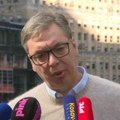 "Dobre su ove vesti" Vučić: To bukvalno utiče na uništavanje inflacije