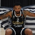 "Tražim poštovanje, neka misle da Partizan nije dobar": Džouns za MONDO otkrio istinu o NBA ponudama