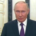 Putin se upravo oglasio video porukom "Ostvarićemo sve ciljeve, istina je na našoj strani" (video)