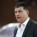 Vladan Milojević nakon debakla: „To je fudbal. Ponosan sam na svoje igrače, dali su sve od sebe!“ (foto+video)