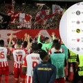 Samo jedan klub iza Crvene zvezde u Ligi šampiona! Bolan pogled na tabelu, a dolazi Barselona