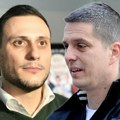 Veruović progovorio o glumcu koji ga igra u seriji "Sablja": Iskreno prokomentarisao Gašića: "Mislim da bi odustao od…