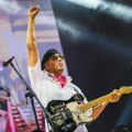 Bend Tom Morello spreman je da učini sve da Iron Maiden uđe u „Rock and Roll Hall of Fame“