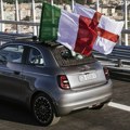 Italija je država koja ima najveći broj automobila po glavi stanovnika u EU