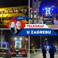 Evo kako je napadač (19) govorio o zločinu u školi u Zagrebu: Ovo je zastrašujuće bilo i za lekare