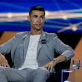 Moram pred svima da kažem, to je nepravda! Kristijano Ronaldo udario na najboljeg na svetu