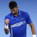 Atp brizbejn: Novak Đoković ostvario novu pobedu