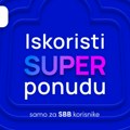 SBB: Počinje Connect Shopping vikend na shoppster.rs