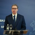 Vučić o dobrim vestima iz Davosa: Kina je naš drugi trgovinski partner, stiže 10 novih fabrika!