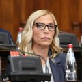 Ministarka pravde Maja Popović: U izazovnim vremenima i pokušajima destabilizacije čvrsto podržava nastojanja predsednika…