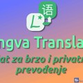 Lingva Translate – alat za brzo i privatno prevođenje